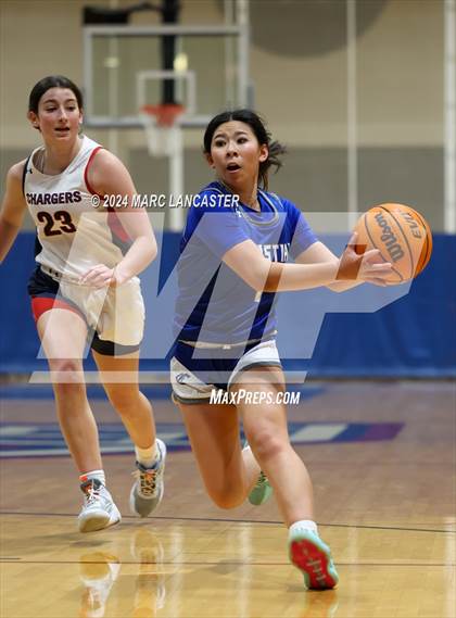 Thumbnail 3 in Charlotte Christian @ Providence Day photogallery.