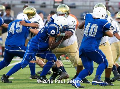 Thumbnail 1 in Holy Cross @ Lanier photogallery.