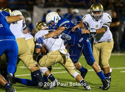 Thumbnail 3 in Holy Cross @ Lanier photogallery.