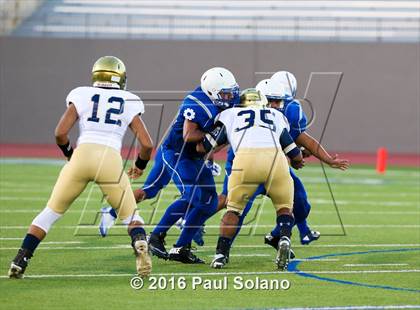 Thumbnail 2 in Holy Cross @ Lanier photogallery.