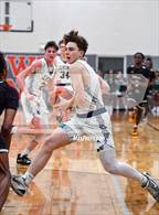 Photo from the gallery "Lake Creek vs Ellison (UIL 5A Reg III Bi-District)"