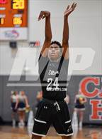 Photo from the gallery "Lake Creek vs Ellison (UIL 5A Reg III Bi-District)"