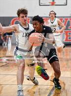Photo from the gallery "Lake Creek vs Ellison (UIL 5A Reg III Bi-District)"