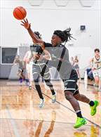 Photo from the gallery "Lake Creek vs Ellison (UIL 5A Reg III Bi-District)"