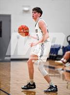 Photo from the gallery "Lake Creek vs Ellison (UIL 5A Reg III Bi-District)"