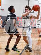 Photo from the gallery "Lake Creek vs Ellison (UIL 5A Reg III Bi-District)"