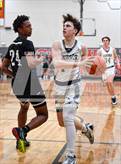 Photo from the gallery "Lake Creek vs Ellison (UIL 5A Reg III Bi-District)"