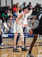 Photo from the gallery "Lake Creek vs Ellison (UIL 5A Reg III Bi-District)"