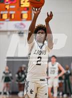 Photo from the gallery "Lake Creek vs Ellison (UIL 5A Reg III Bi-District)"