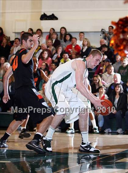 Thumbnail 1 in Washington @ De La Salle (CIF NCS D1 Playoffs) photogallery.