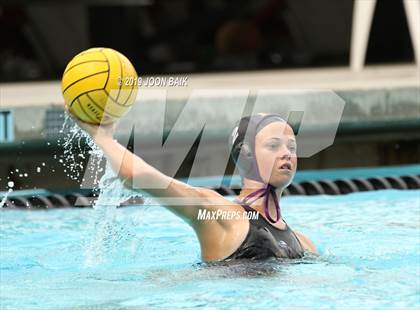 Thumbnail 1 in St. Ignatius vs Righetti (St. Francis Autumn Invitational) photogallery.