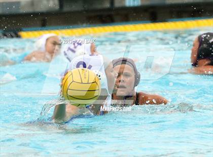Thumbnail 3 in St. Ignatius vs Righetti (St. Francis Autumn Invitational) photogallery.