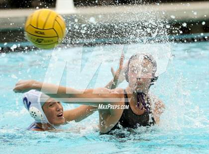 Thumbnail 1 in St. Ignatius vs Righetti (St. Francis Autumn Invitational) photogallery.