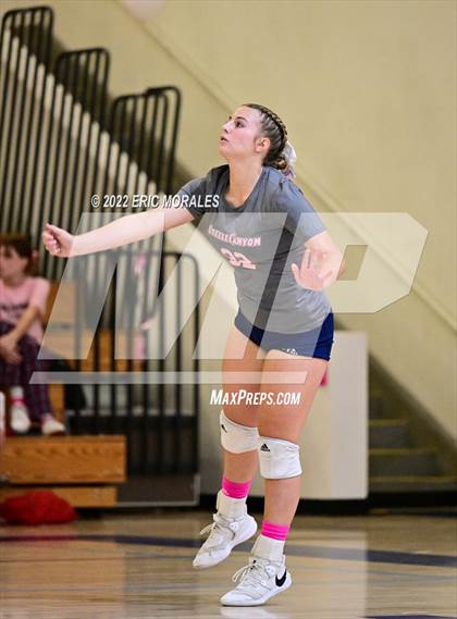 Thumbnail 3 in Steele Canyon @ Liberty Charter photogallery.