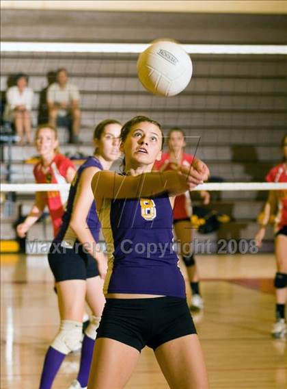 Thumbnail 2 in Orestimba @ Oakdale (Oakdale Invitational) photogallery.