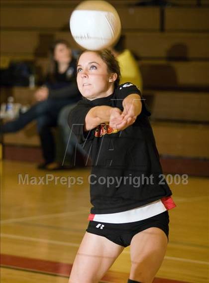 Thumbnail 1 in Orestimba @ Oakdale (Oakdale Invitational) photogallery.