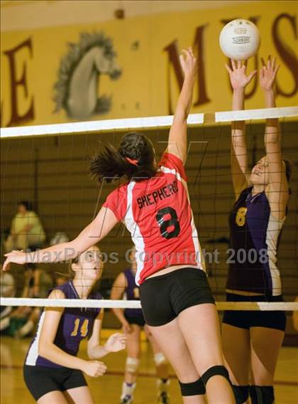 Thumbnail 1 in Orestimba @ Oakdale (Oakdale Invitational) photogallery.