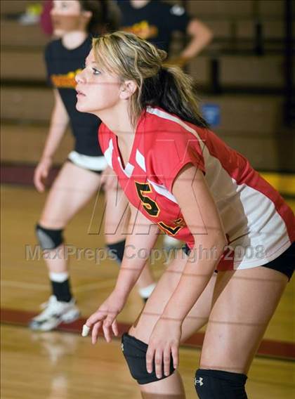 Thumbnail 3 in Orestimba @ Oakdale (Oakdale Invitational) photogallery.