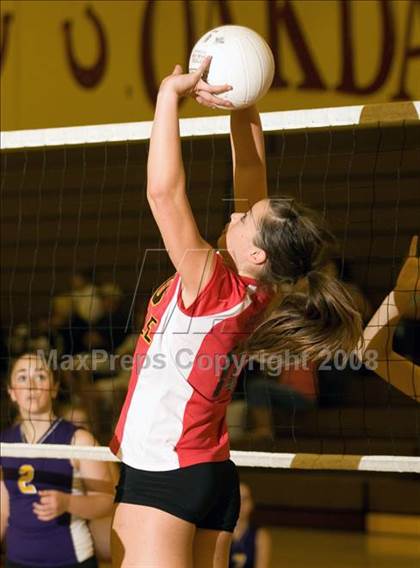 Thumbnail 3 in Orestimba @ Oakdale (Oakdale Invitational) photogallery.