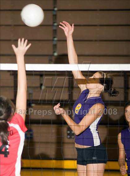Thumbnail 3 in Orestimba @ Oakdale (Oakdale Invitational) photogallery.