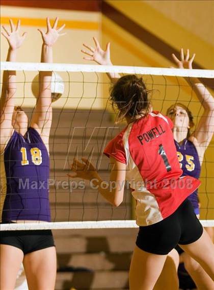 Thumbnail 1 in Orestimba @ Oakdale (Oakdale Invitational) photogallery.