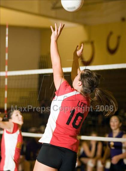 Thumbnail 2 in Orestimba @ Oakdale (Oakdale Invitational) photogallery.