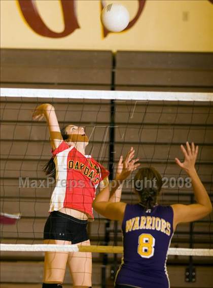 Thumbnail 2 in Orestimba @ Oakdale (Oakdale Invitational) photogallery.