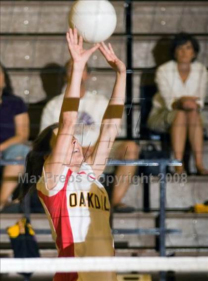 Thumbnail 3 in Orestimba @ Oakdale (Oakdale Invitational) photogallery.