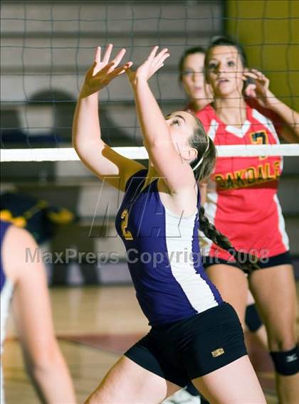 Thumbnail 1 in Orestimba @ Oakdale (Oakdale Invitational) photogallery.