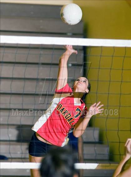Thumbnail 1 in Orestimba @ Oakdale (Oakdale Invitational) photogallery.