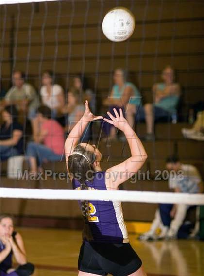Thumbnail 1 in Orestimba @ Oakdale (Oakdale Invitational) photogallery.