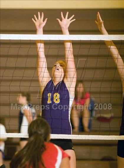 Thumbnail 3 in Orestimba @ Oakdale (Oakdale Invitational) photogallery.