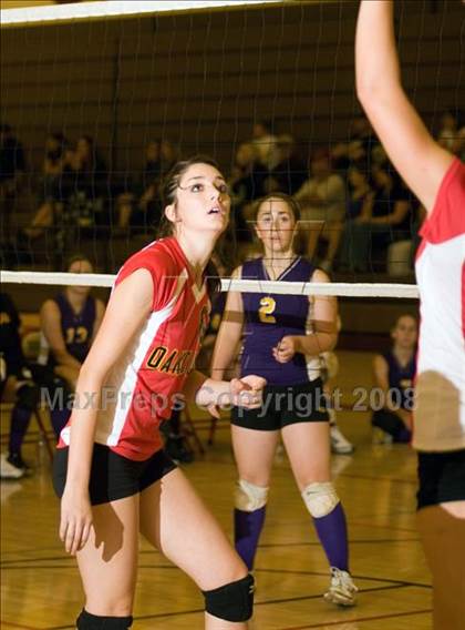 Thumbnail 2 in Orestimba @ Oakdale (Oakdale Invitational) photogallery.