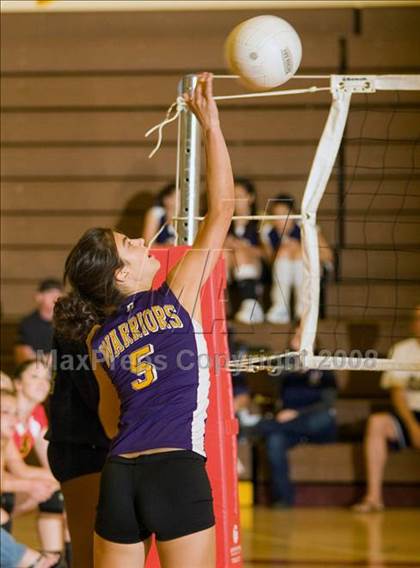 Thumbnail 3 in Orestimba @ Oakdale (Oakdale Invitational) photogallery.