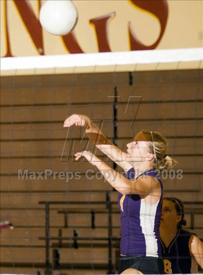Thumbnail 3 in Orestimba @ Oakdale (Oakdale Invitational) photogallery.