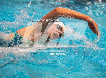 Thumbnail 2 in CHSAA 4A Swim Finals photogallery.