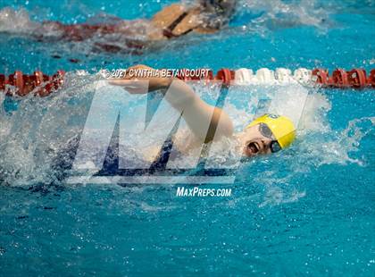 Thumbnail 2 in CHSAA 4A Swim Finals photogallery.