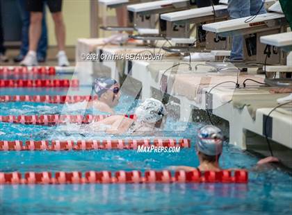 Thumbnail 1 in CHSAA 4A Swim Finals photogallery.