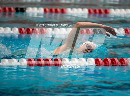 Thumbnail 2 in CHSAA 4A Swim Finals photogallery.