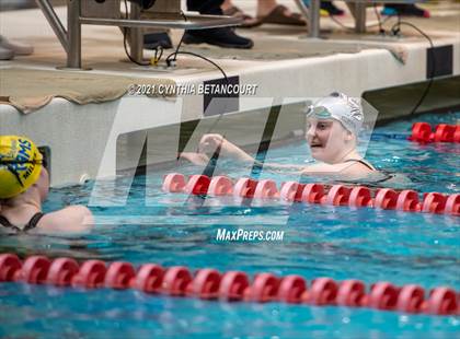 Thumbnail 2 in CHSAA 4A Swim Finals photogallery.