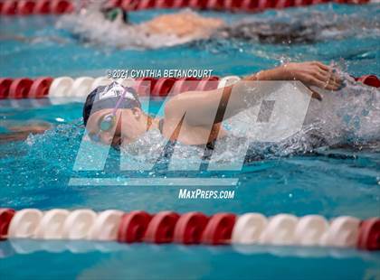 Thumbnail 3 in CHSAA 4A Swim Finals photogallery.