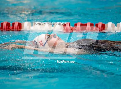Thumbnail 3 in CHSAA 4A Swim Finals photogallery.
