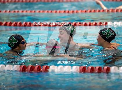 Thumbnail 3 in CHSAA 4A Swim Finals photogallery.