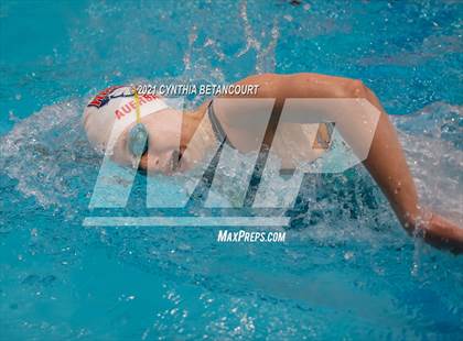 Thumbnail 3 in CHSAA 4A Swim Finals photogallery.
