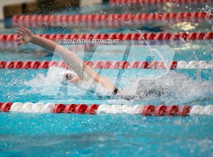 Thumbnail 3 in CHSAA 4A Swim Finals photogallery.