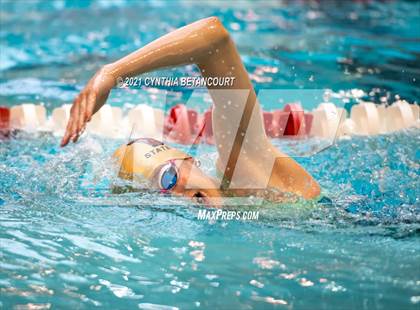 Thumbnail 1 in CHSAA 4A Swim Finals photogallery.