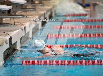 Thumbnail 3 in CHSAA 4A Swim Finals photogallery.