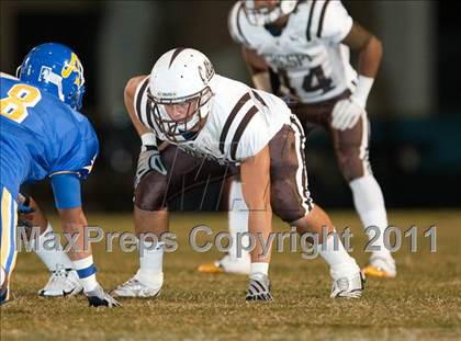 Thumbnail 1 in Crespi @ Bishop Amat photogallery.