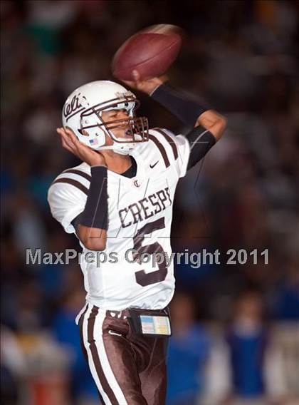 Thumbnail 2 in Crespi @ Bishop Amat photogallery.