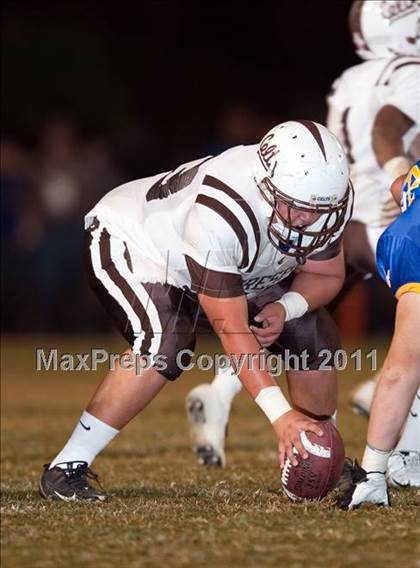 Thumbnail 1 in Crespi @ Bishop Amat photogallery.